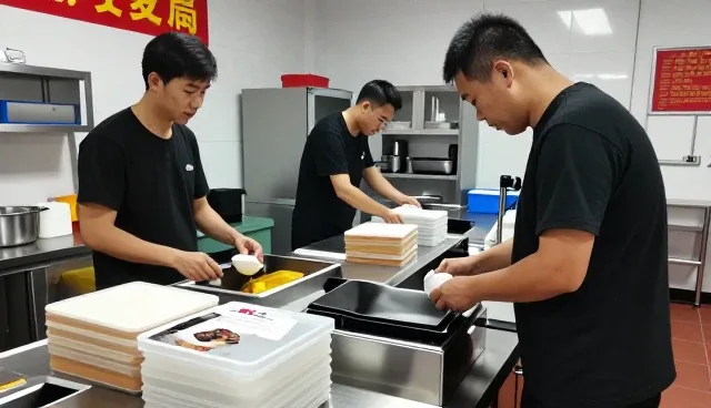 石家庄好吉多食品有限公司提供好吉多食品相关解决方案
